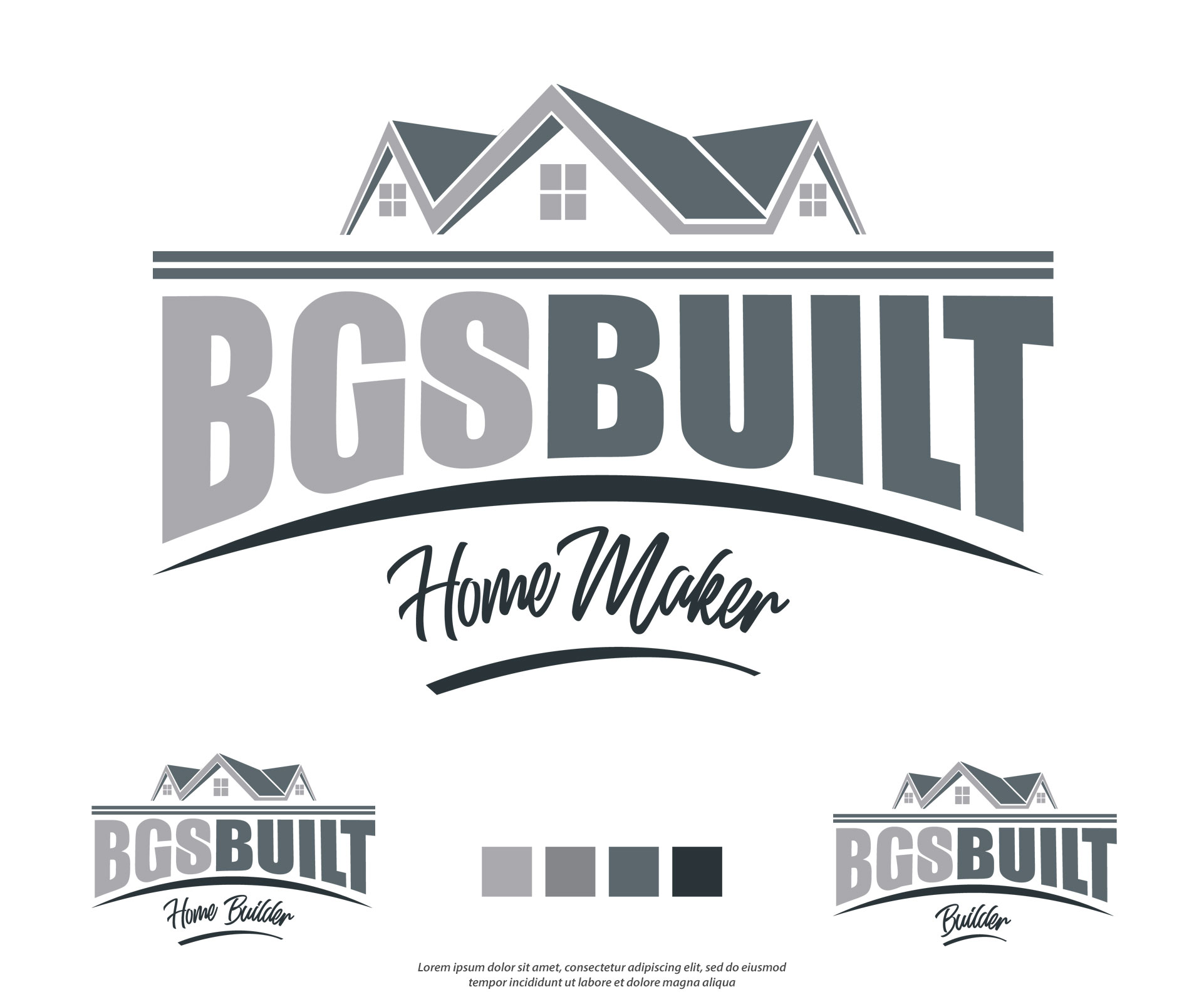 Logo Design by Storebuilder Designs for this project | Design #30897442
