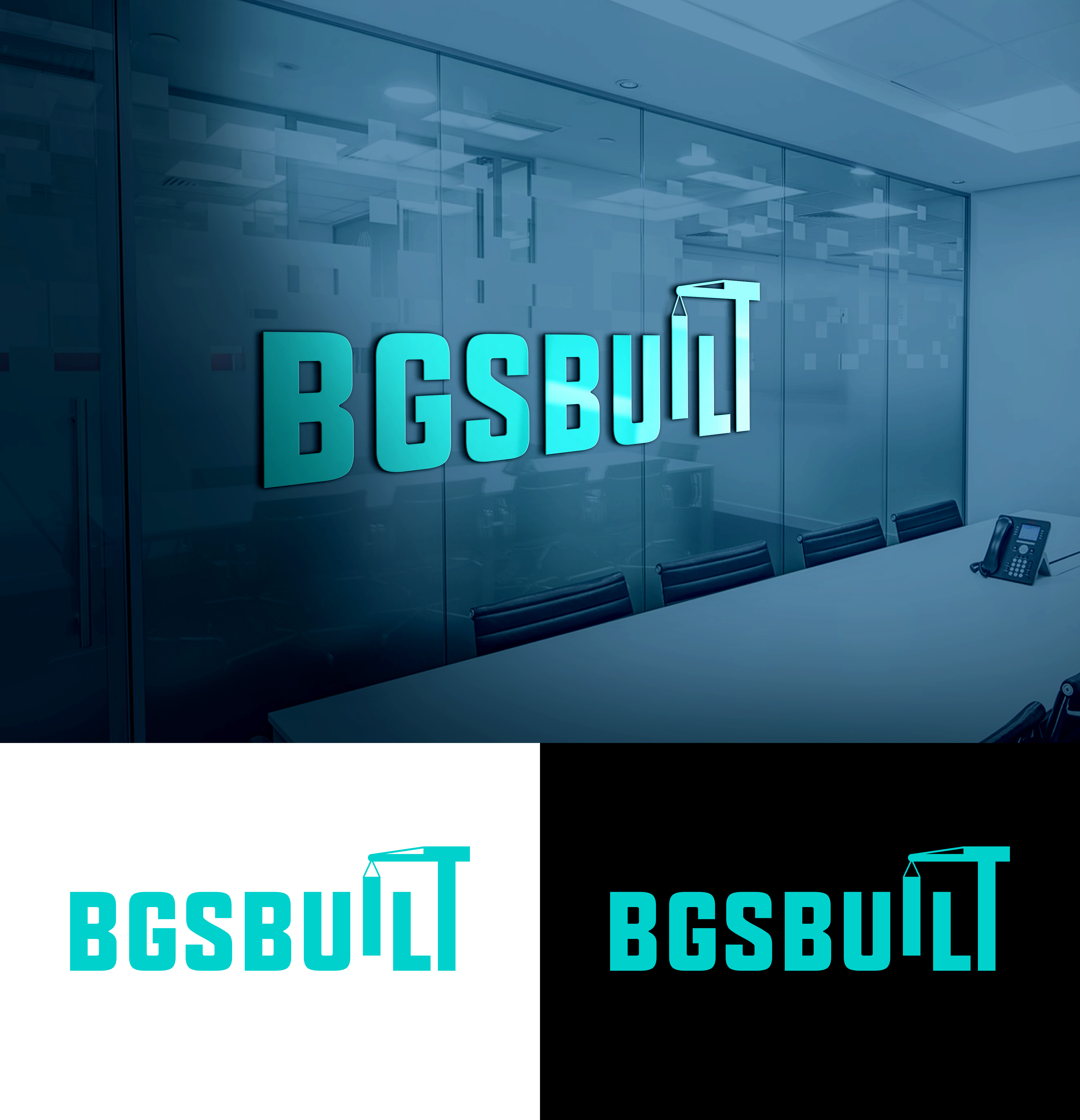 Logo Design by loveqis for this project | Design #30872738