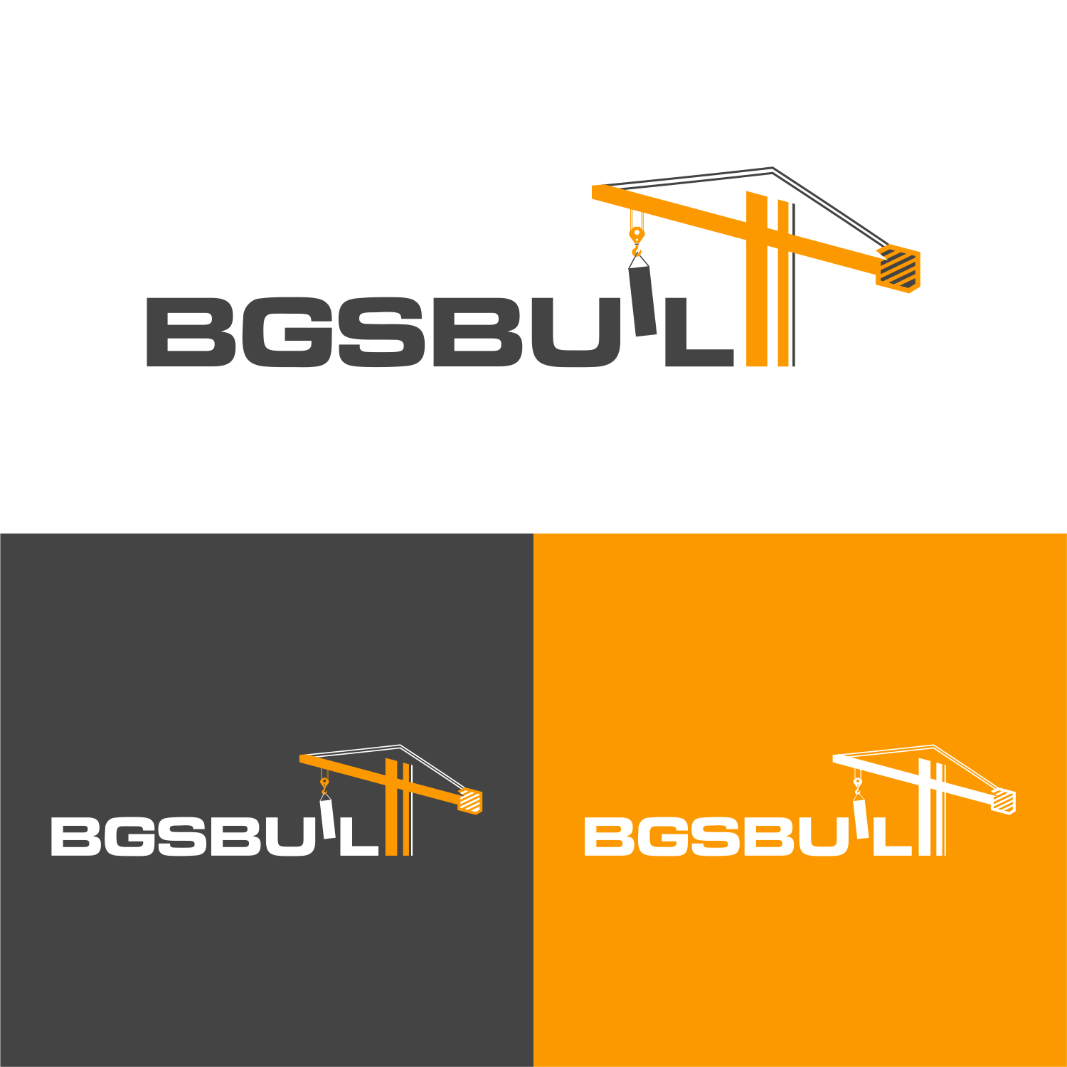 Logo Design by joko graphic for this project | Design #30878155