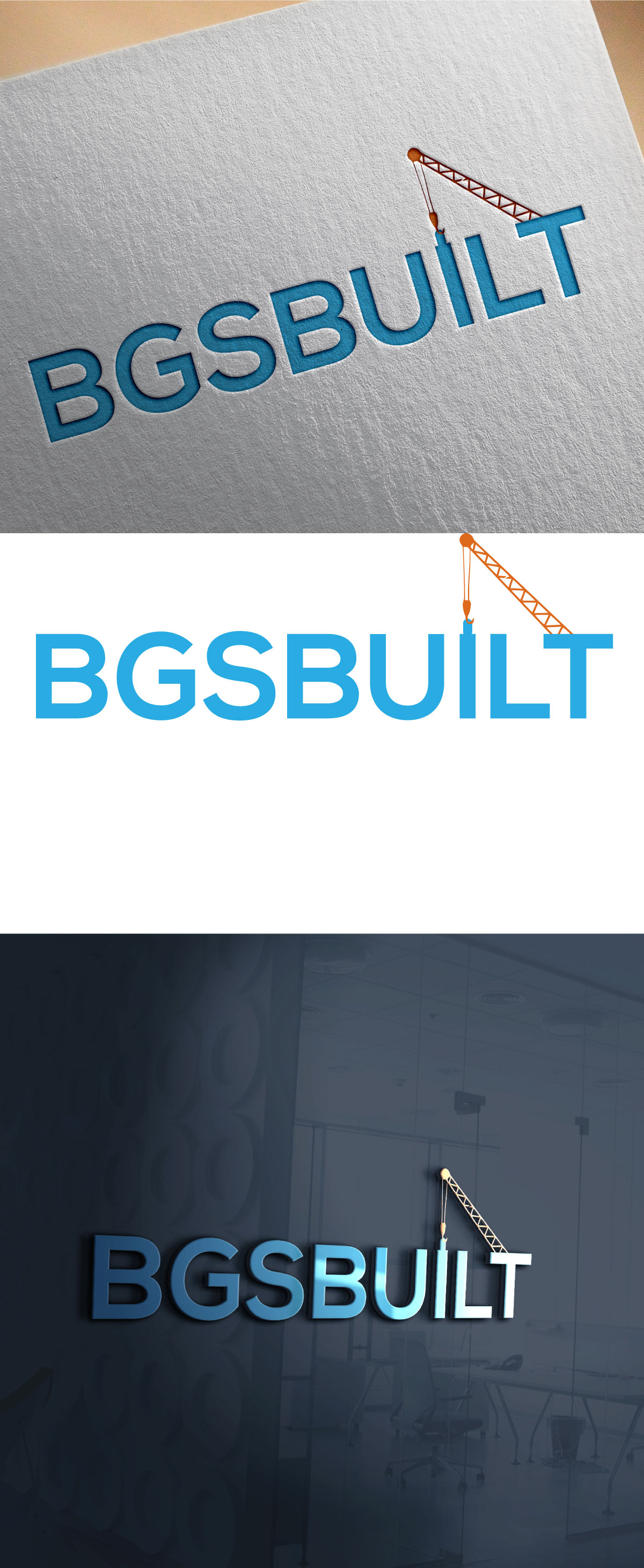 Logo Design by Masum01 for this project | Design #30879436