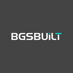 Logo Design by initials_MAN