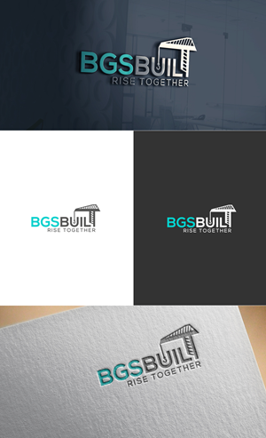 Logo-Design von GLDesigns für dieses Projekt | Design: #30874920