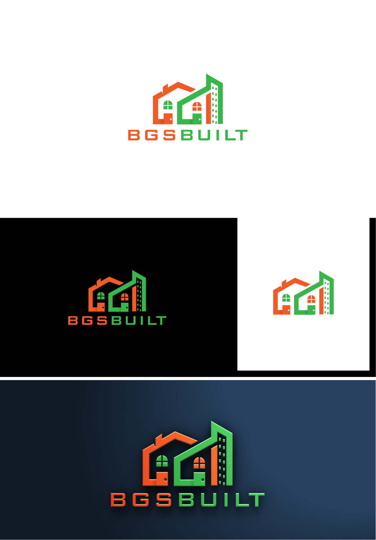 Logo Design by Deziners Zone for this project | Design #30873202