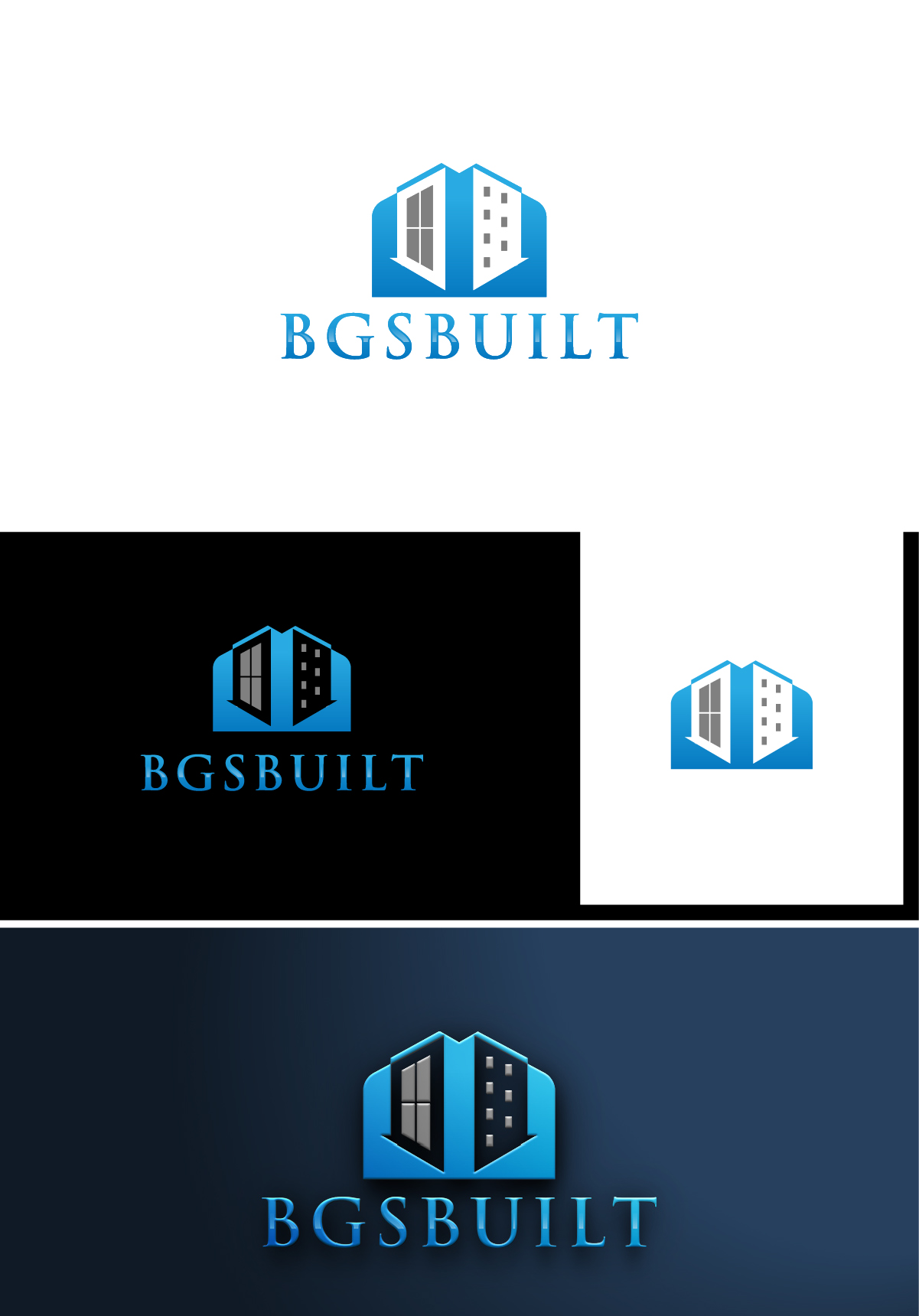 Logo Design by Deziners Zone for this project | Design #30873203