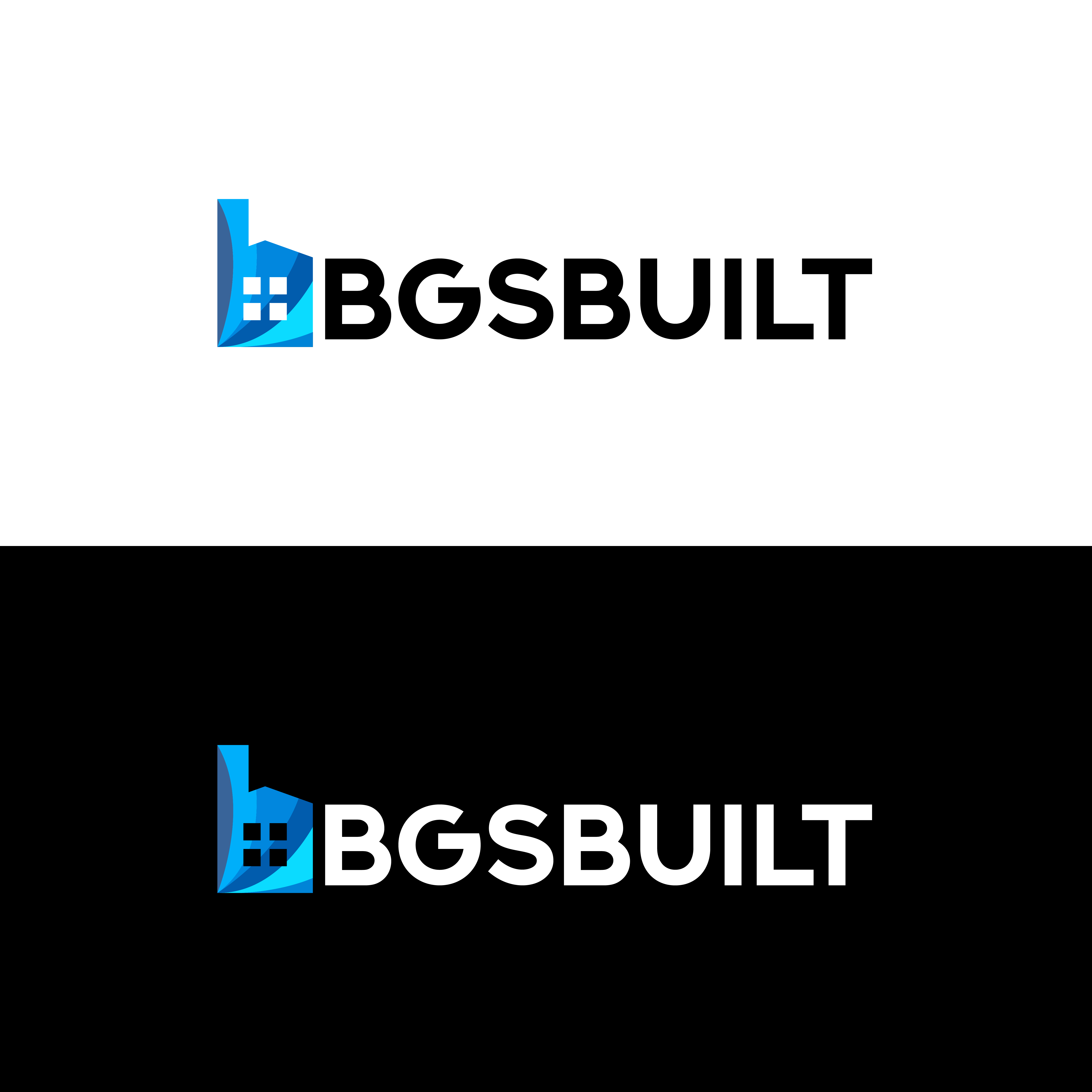 Logo Design by creative.bugs for this project | Design #30889291
