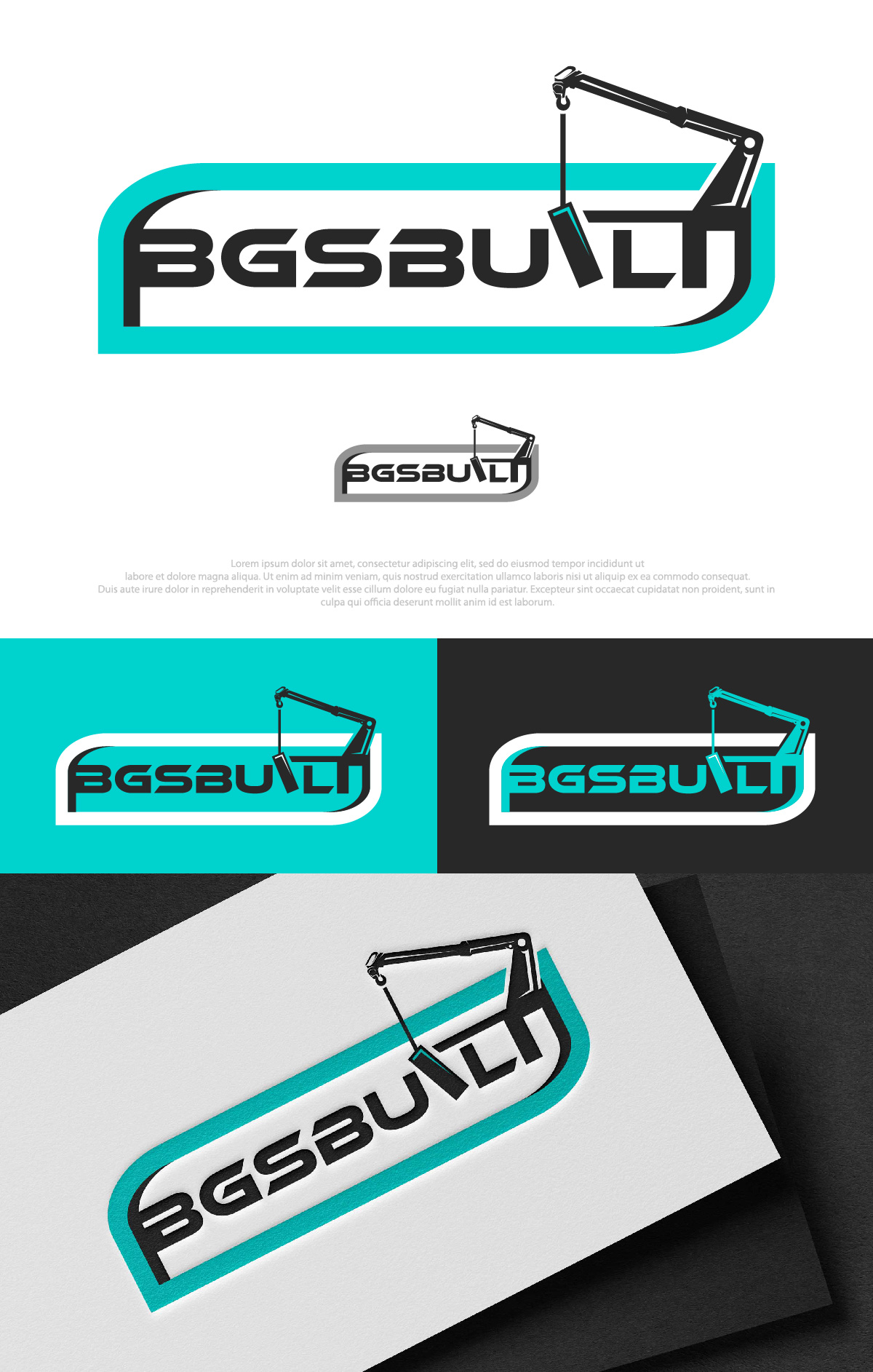 Logo Design by DesignLima for this project | Design #30877598