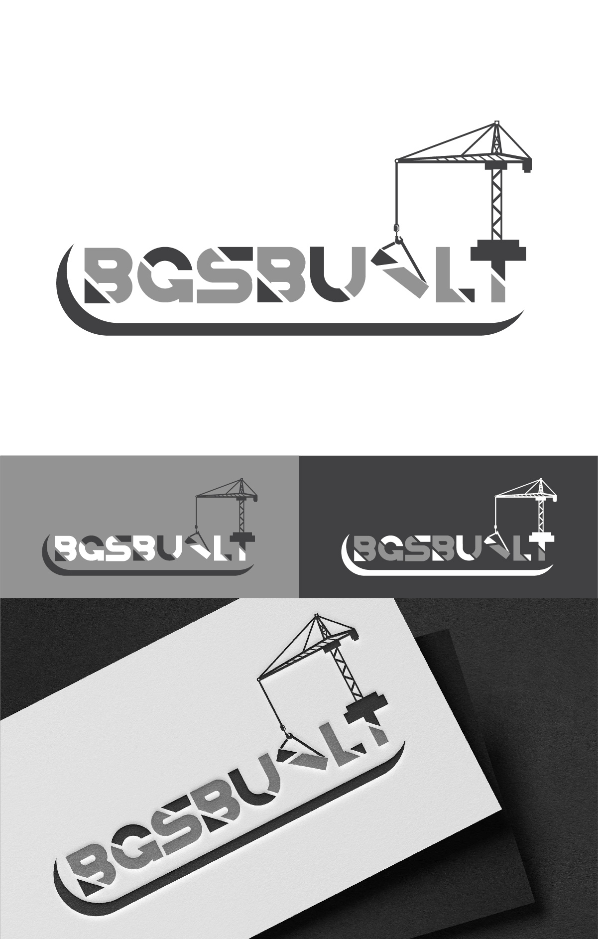 Logo Design by DesignLima for this project | Design #30885492