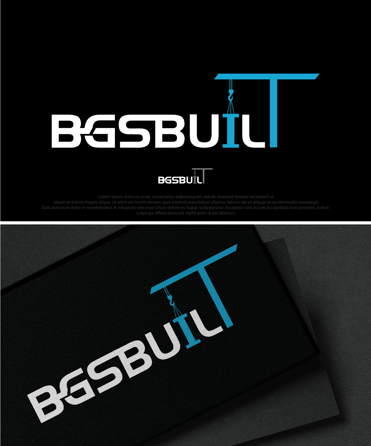 Logo Design by DesignLima for this project | Design #30885495