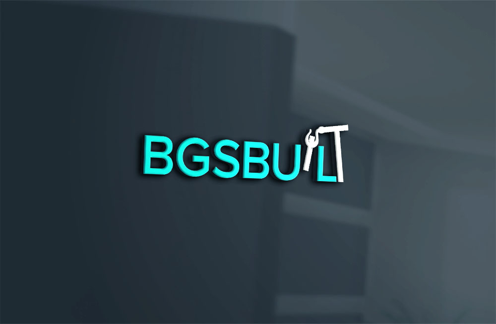 Logo Design by 4tech services for this project | Design #30875447