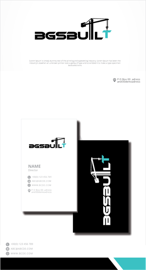 Logo-Design von zebronicgraphic für dieses Projekt | Design: #30874713