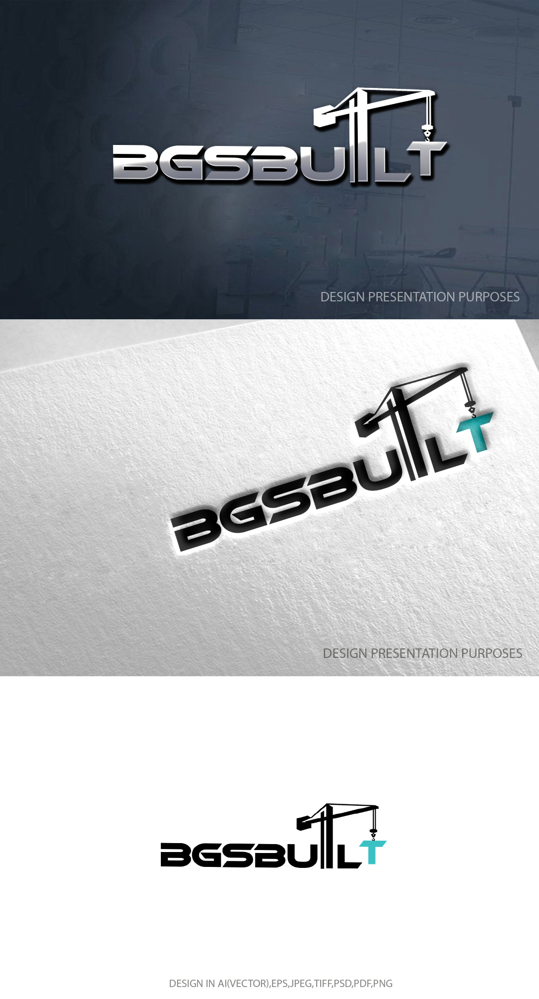 Logo Design by zebronicgraphic for this project | Design #30874714