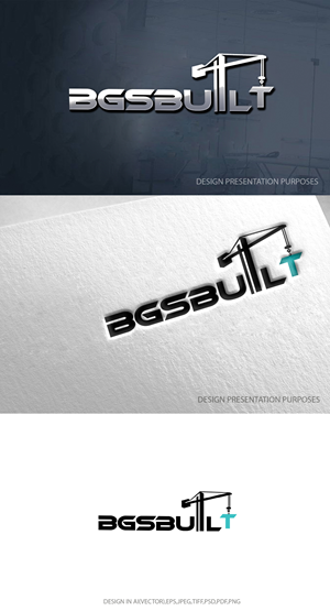 Logo-Design von zebronicgraphic für dieses Projekt | Design: #30874714