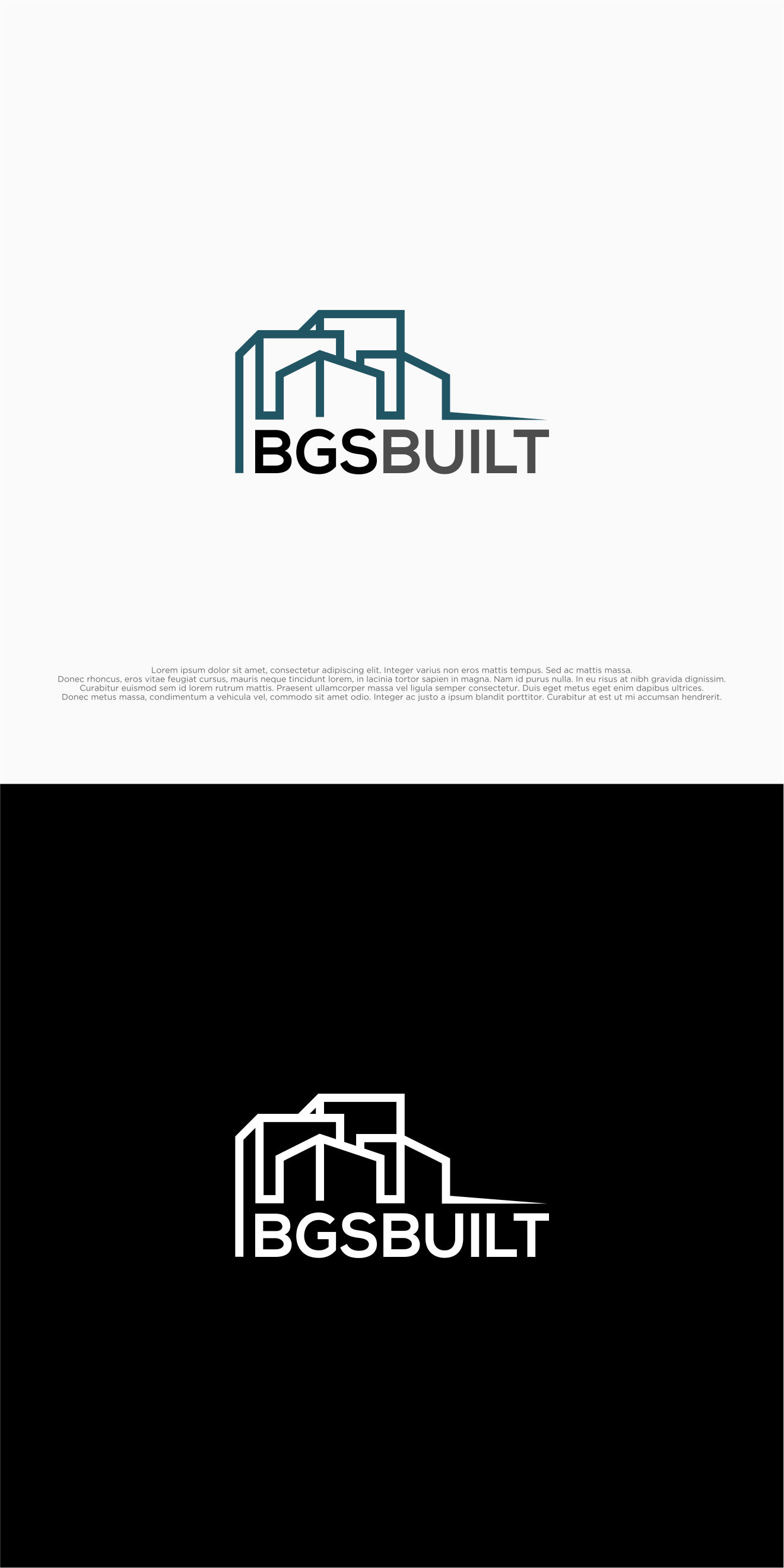 Logo Design by shiroRo for this project | Design #30893946