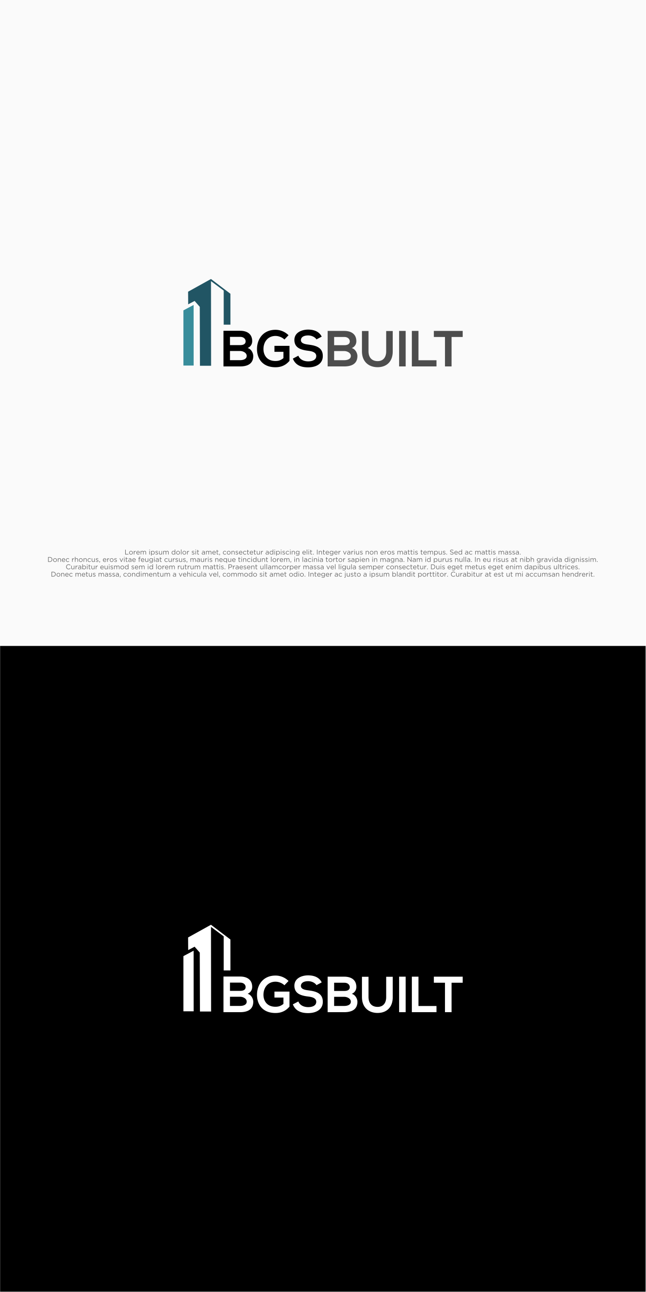 Logo Design by shiroRo for this project | Design #30893950