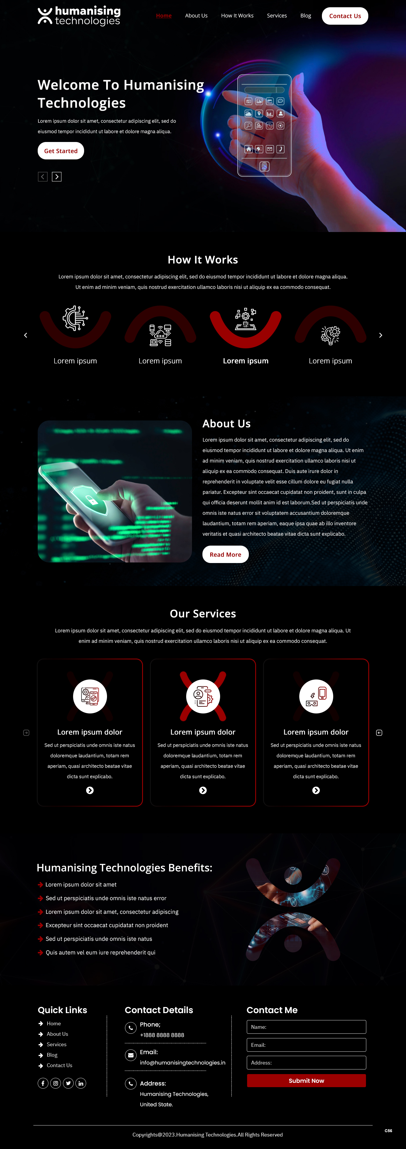 Design Wordpress par pb pour Netroworx | Design #30885402