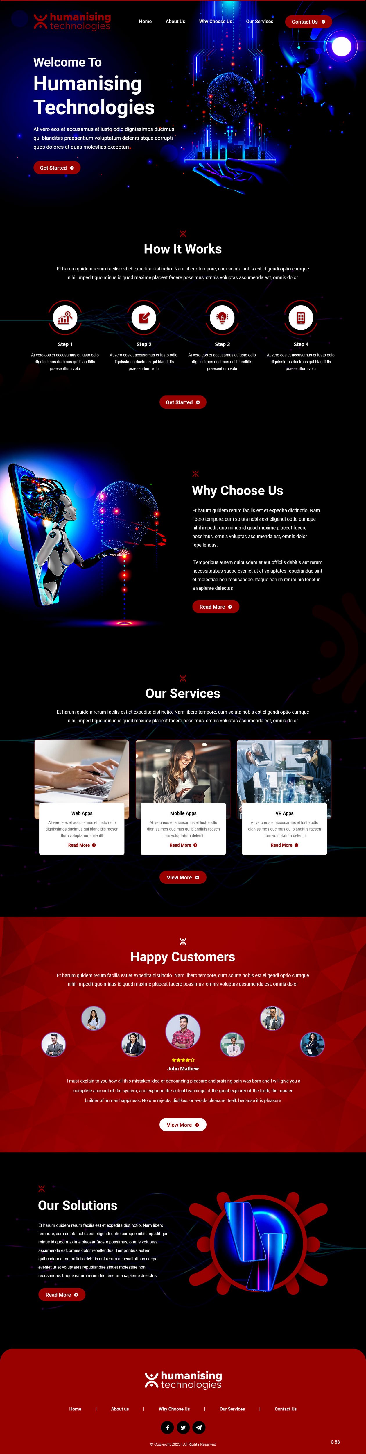 Design Wordpress par pb pour Netroworx | Design #30892174