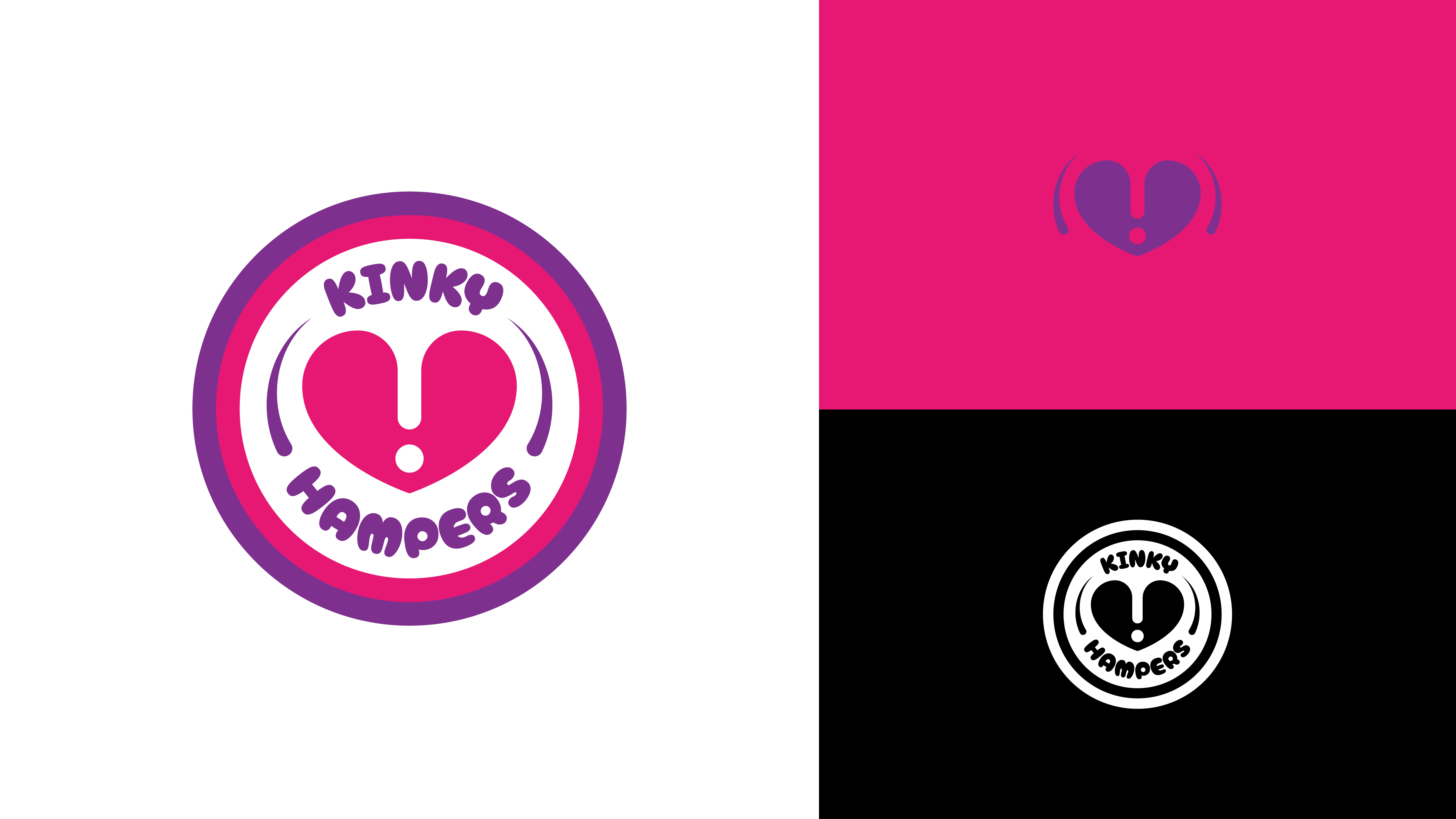 Logo-Design von Kryss Denmar für dieses Projekt | Design #30889764