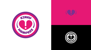 Logo Design by Kryss Denmar