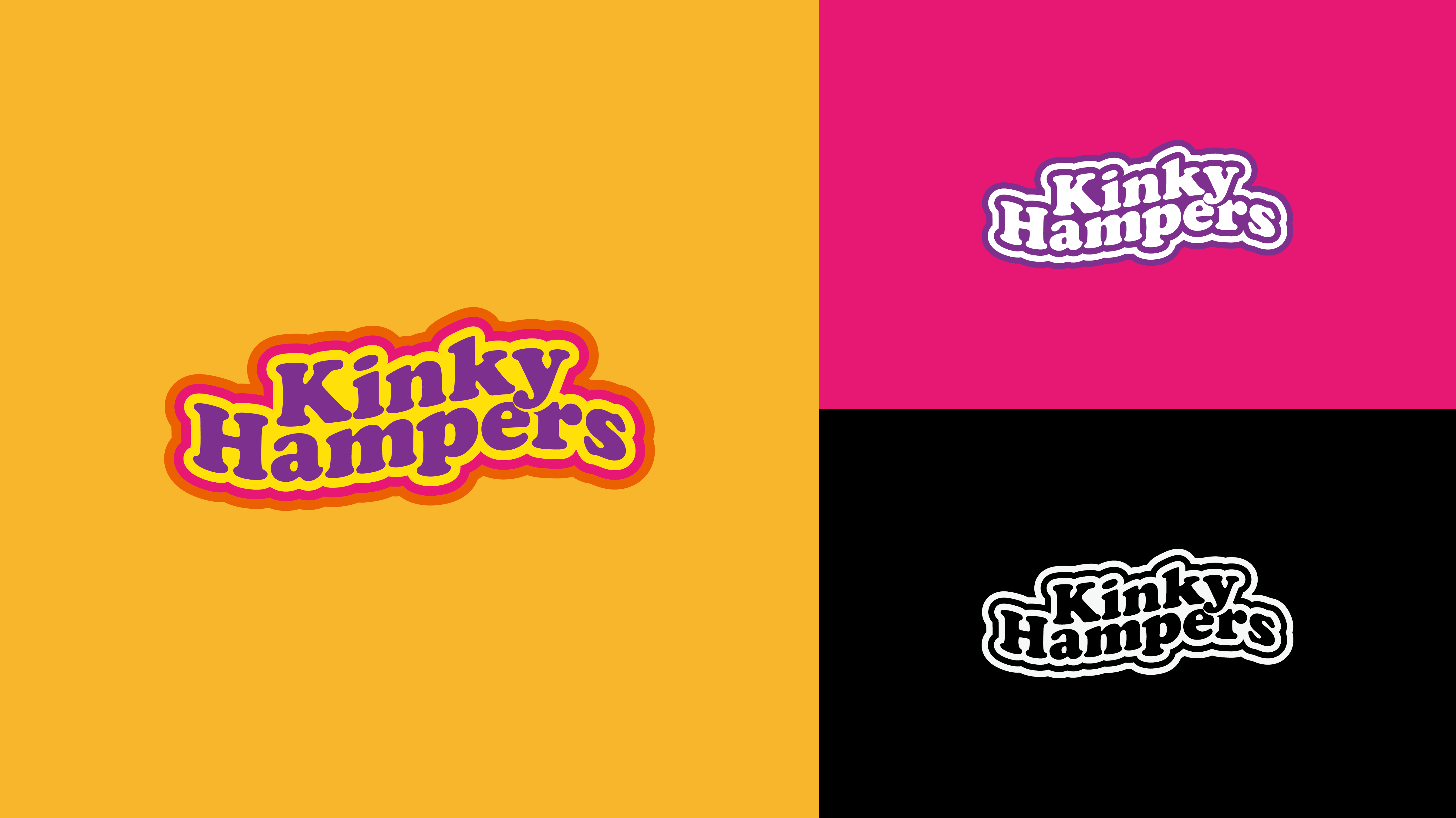 Logo-Design von Kryss Denmar für dieses Projekt | Design #30889767
