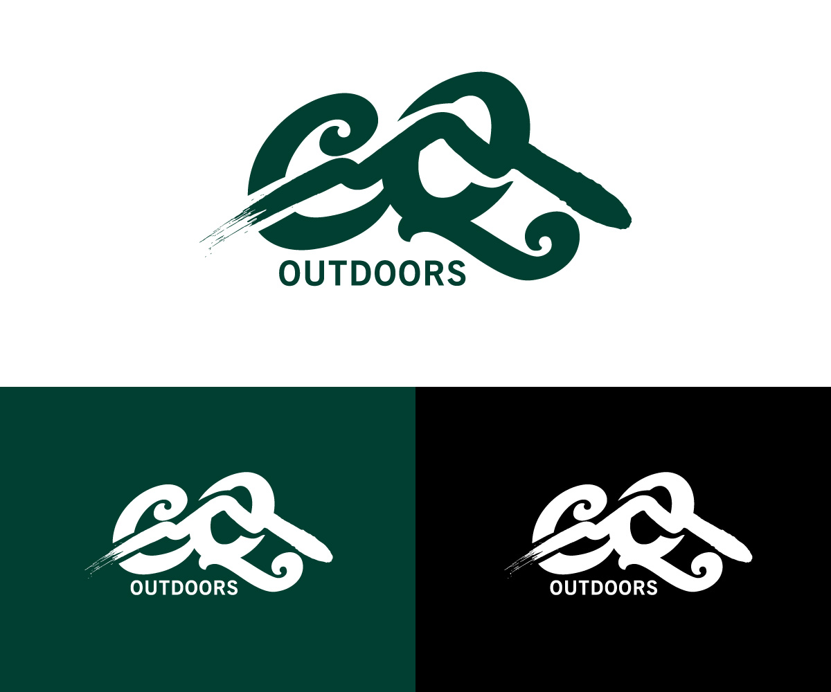 Logo Design by RaKu 2 for this project | Design #30913501