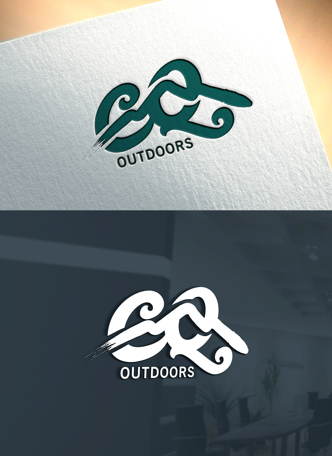 Logo Design by RaKu 2 for this project | Design #30913545
