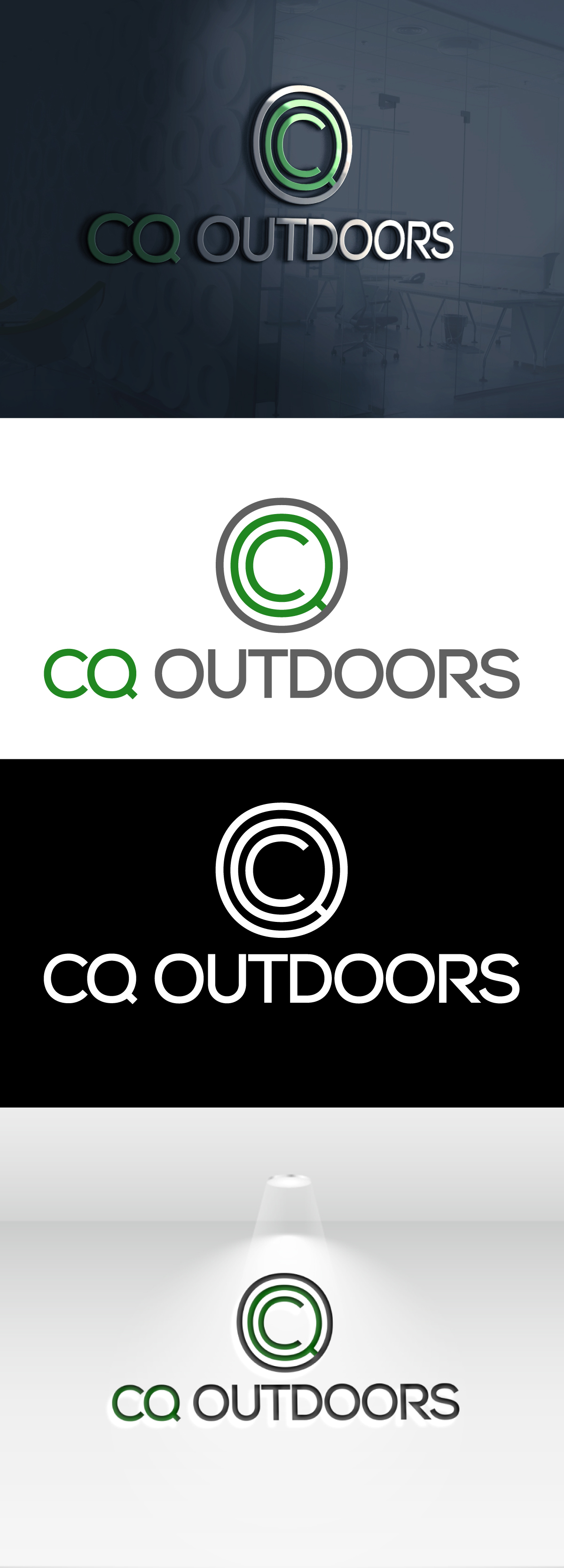 Logo Design by tanjir01 for this project | Design #30888779