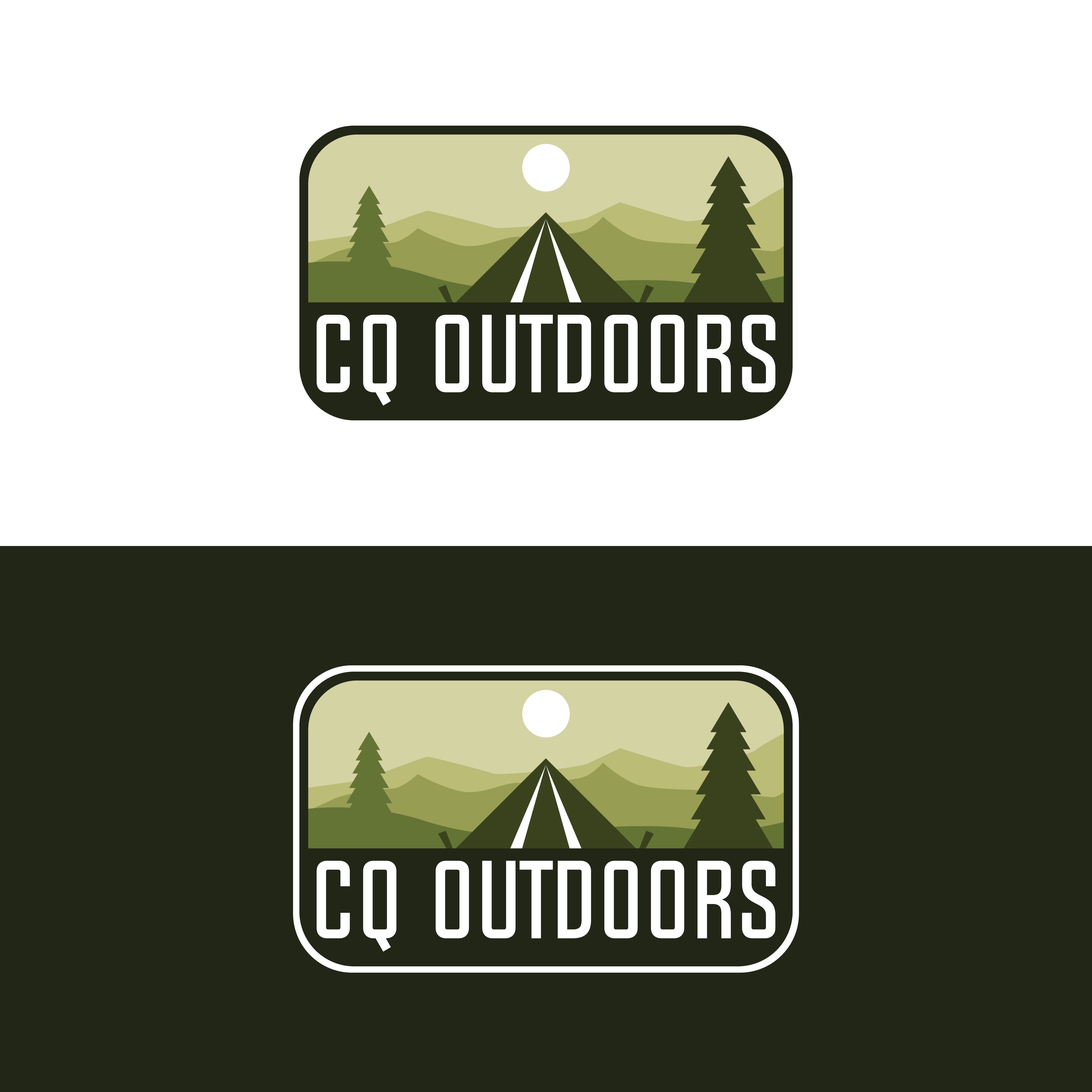 Logo Design by creative.bugs for this project | Design #30889264