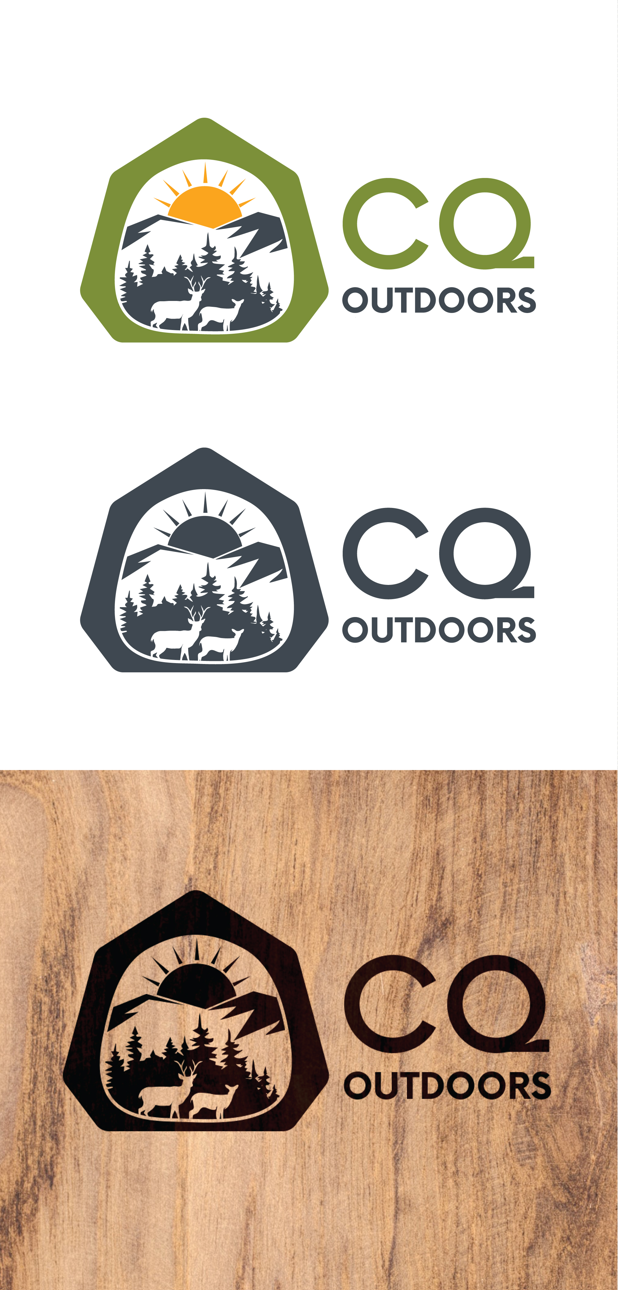 Logo Design by saurov for this project | Design #30884149