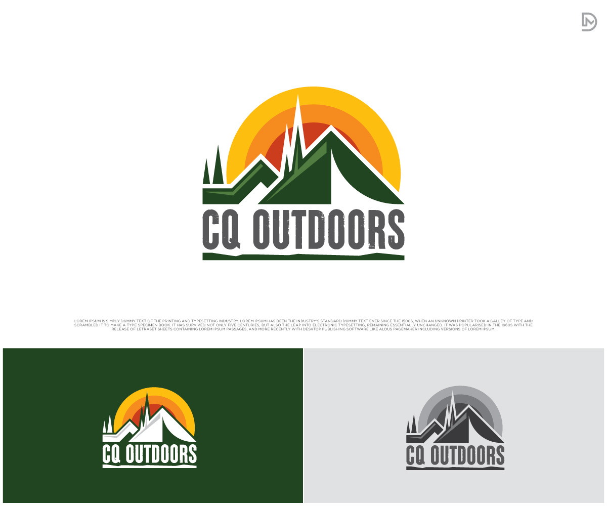 Logo Design by D_Mantra for this project | Design #30885247