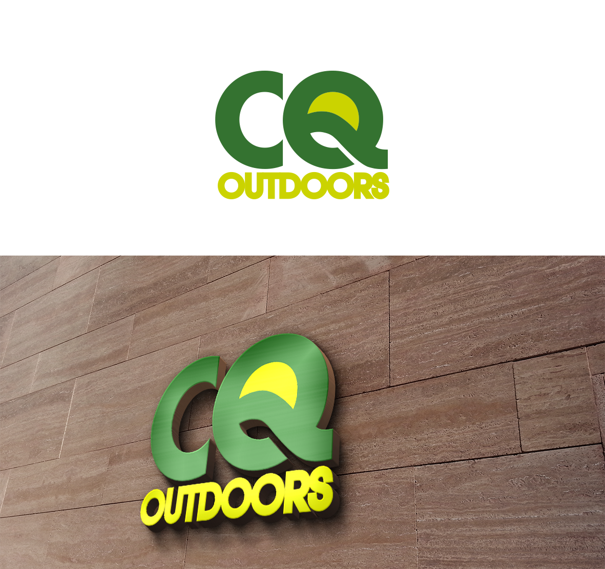 Logo Design by patriciaparadesign for this project | Design #30924598