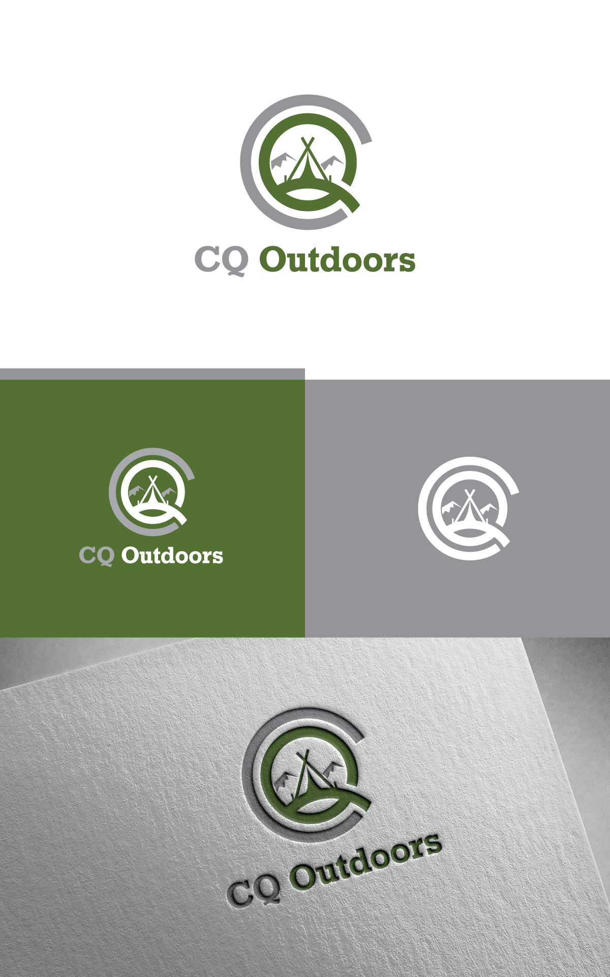 Logo Design by creativepix for this project | Design #30882400