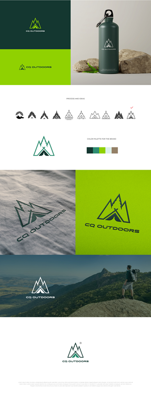 Logo-Design von Moon Design. für dieses Projekt | Design: #30896793