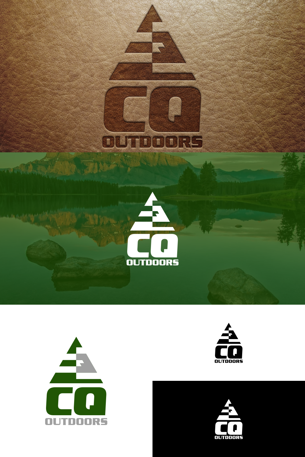 Logo Design by Tangantengen for this project | Design #30882597