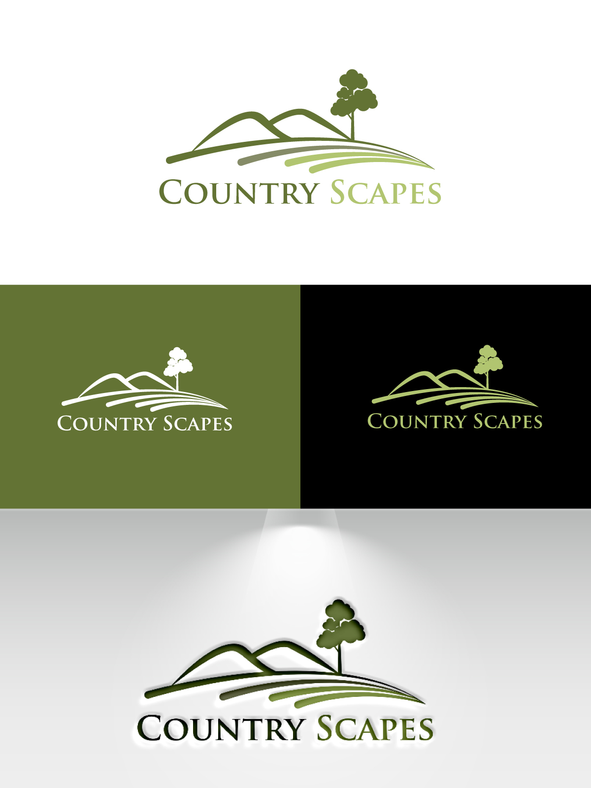 Logo Design by Farhad Design for this project | Design #30878656