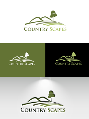 Logo Design by Farhad Design for this project | Design #30878656