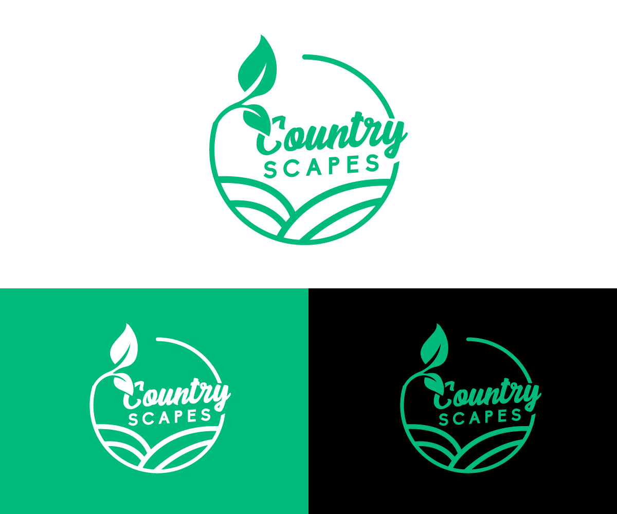 Logo Design by Kavth for this project | Design #30906841