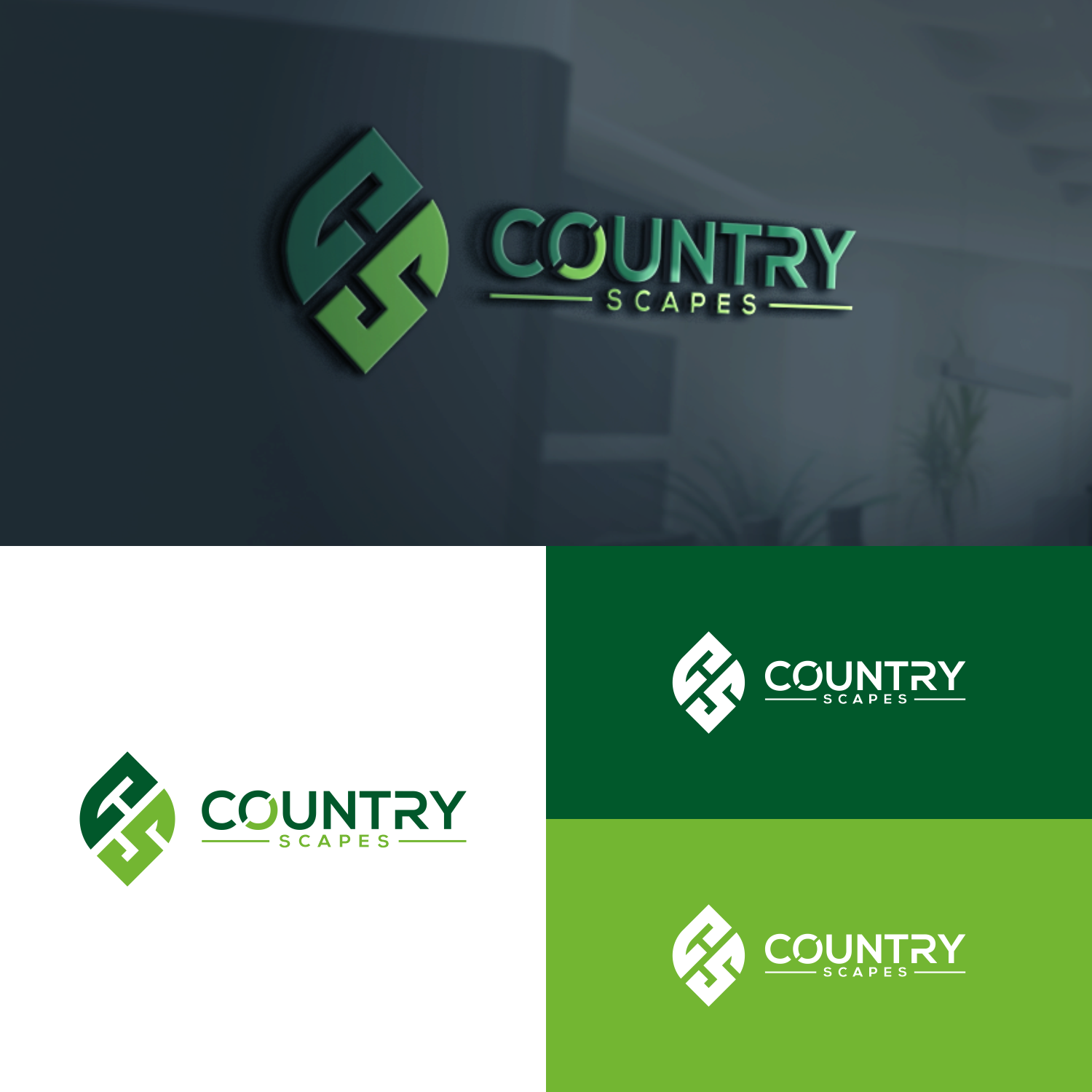 Logo Design by okta5 for this project | Design #30877453