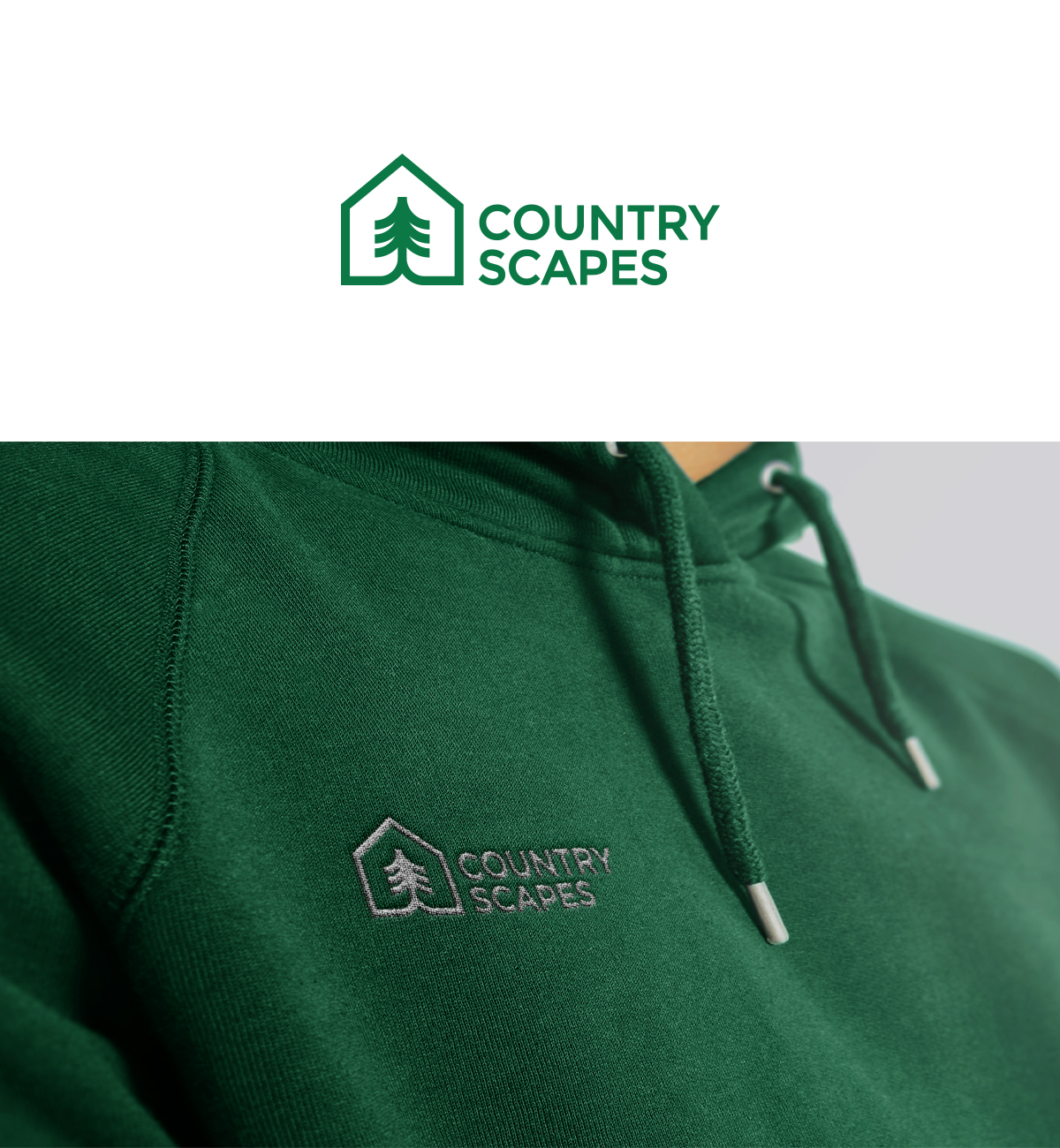 Logo Design by Dona Edianazen for this project | Design #30881571