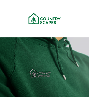 Logo Design by Dona Edianazen for this project | Design: #30881571