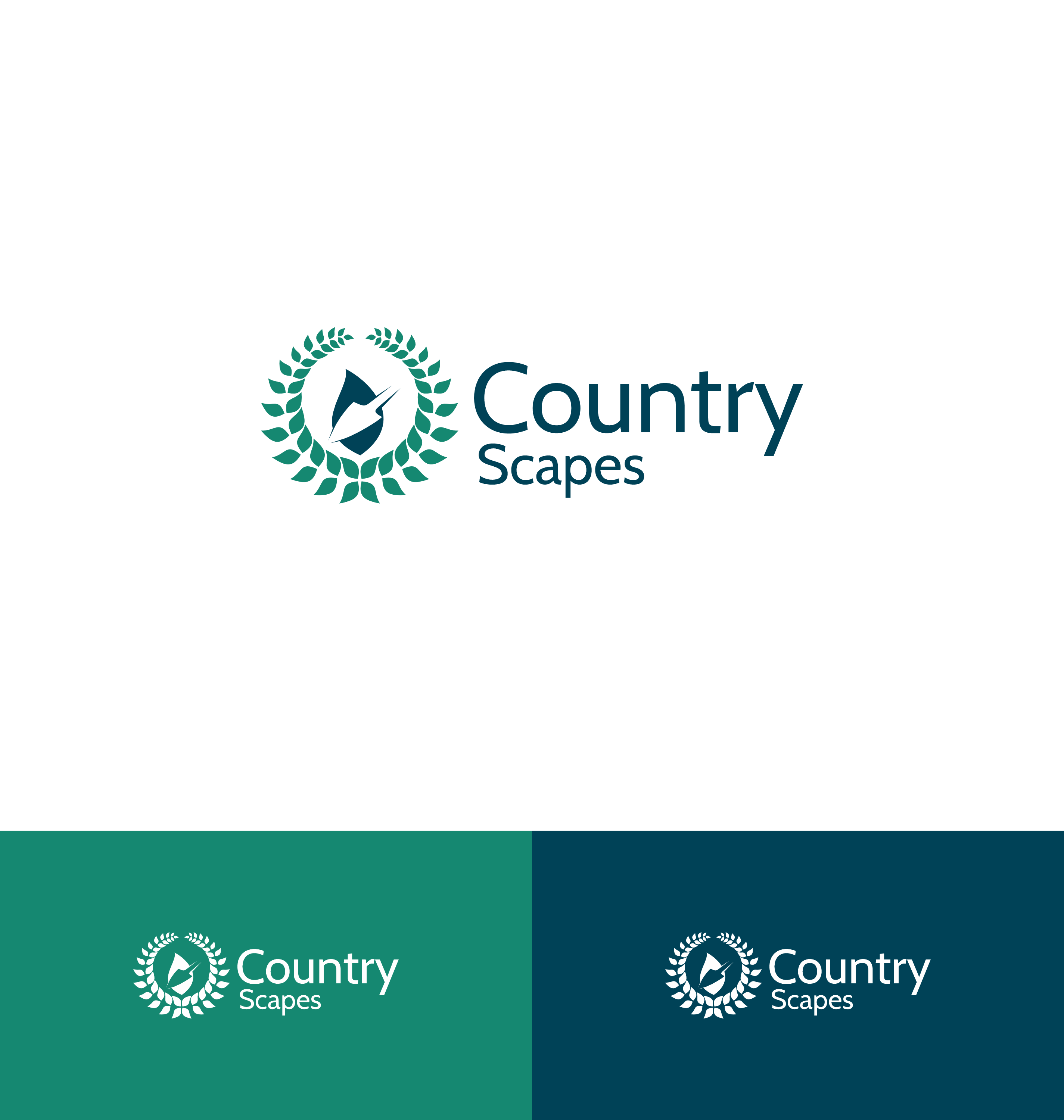 Logo Design by saesean for this project | Design #30880000