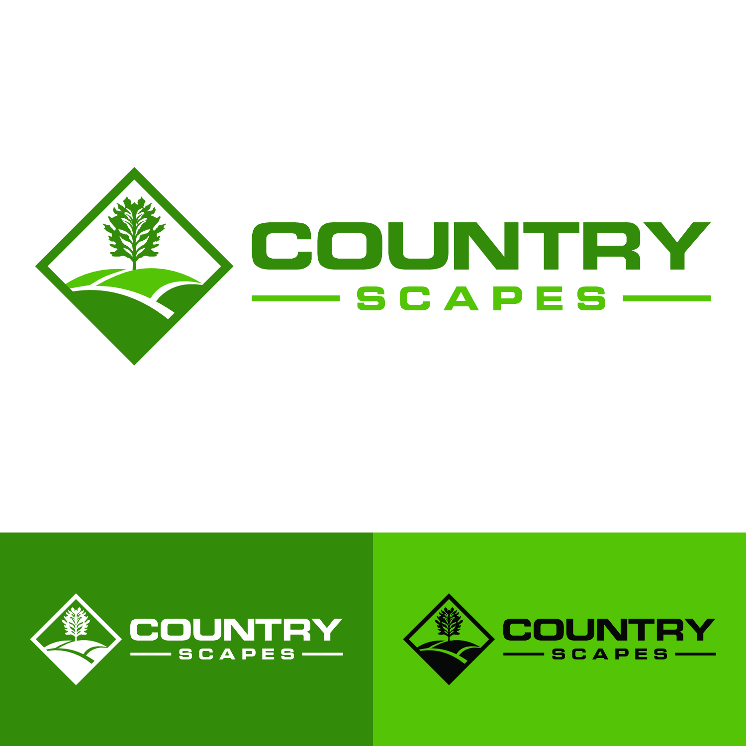 Logo Design by Dalang Design for this project | Design #30874547