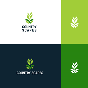 Logo Design by BOFALLO DESIGN