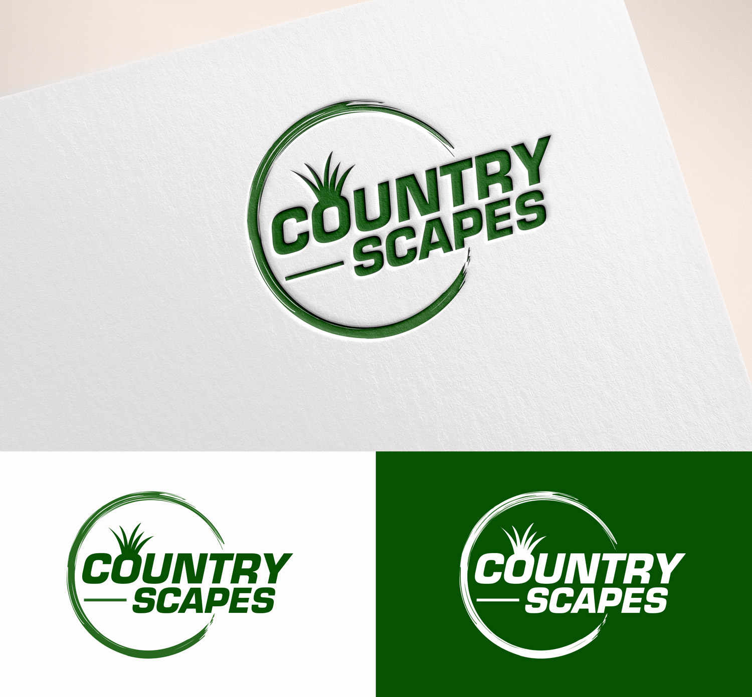 Logo Design by M Art & Design for this project | Design #30874153