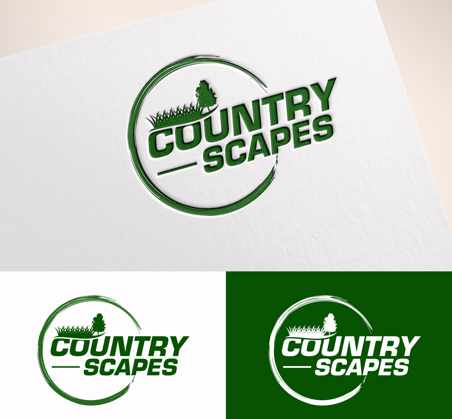 Logo Design by M Art & Design for this project | Design #30874291