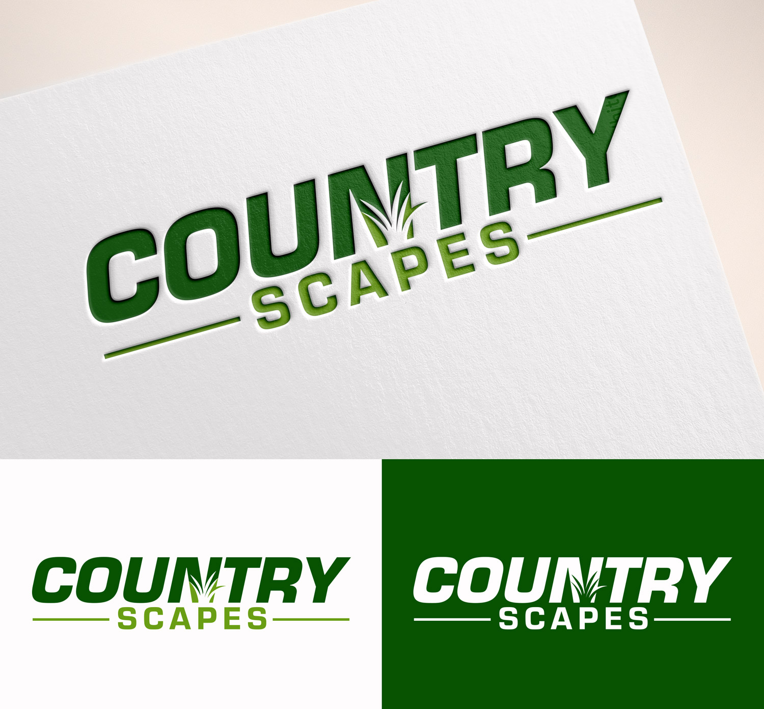 Logo Design by M Art & Design for this project | Design #30874398