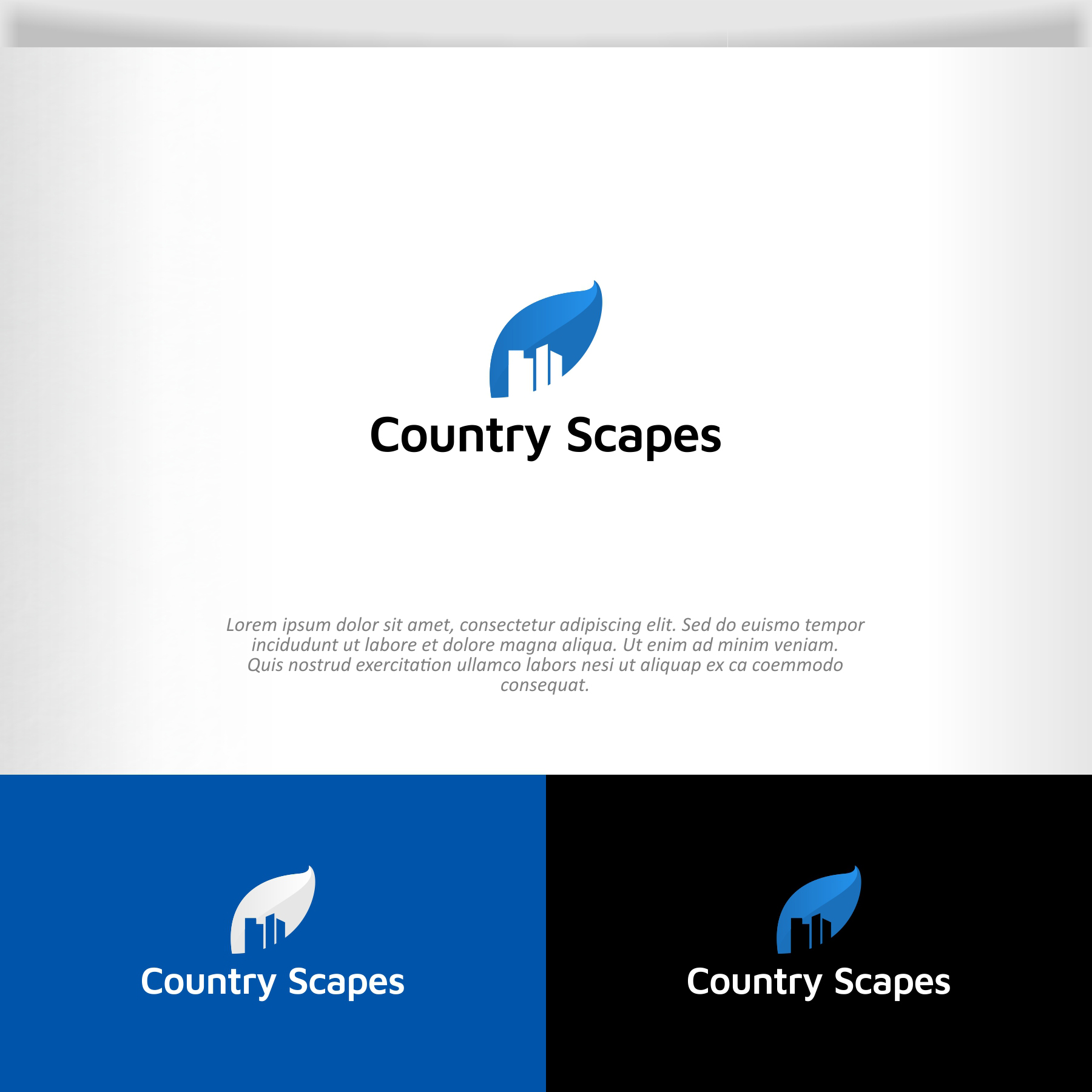 Logo Design by Abici for this project | Design #30885962