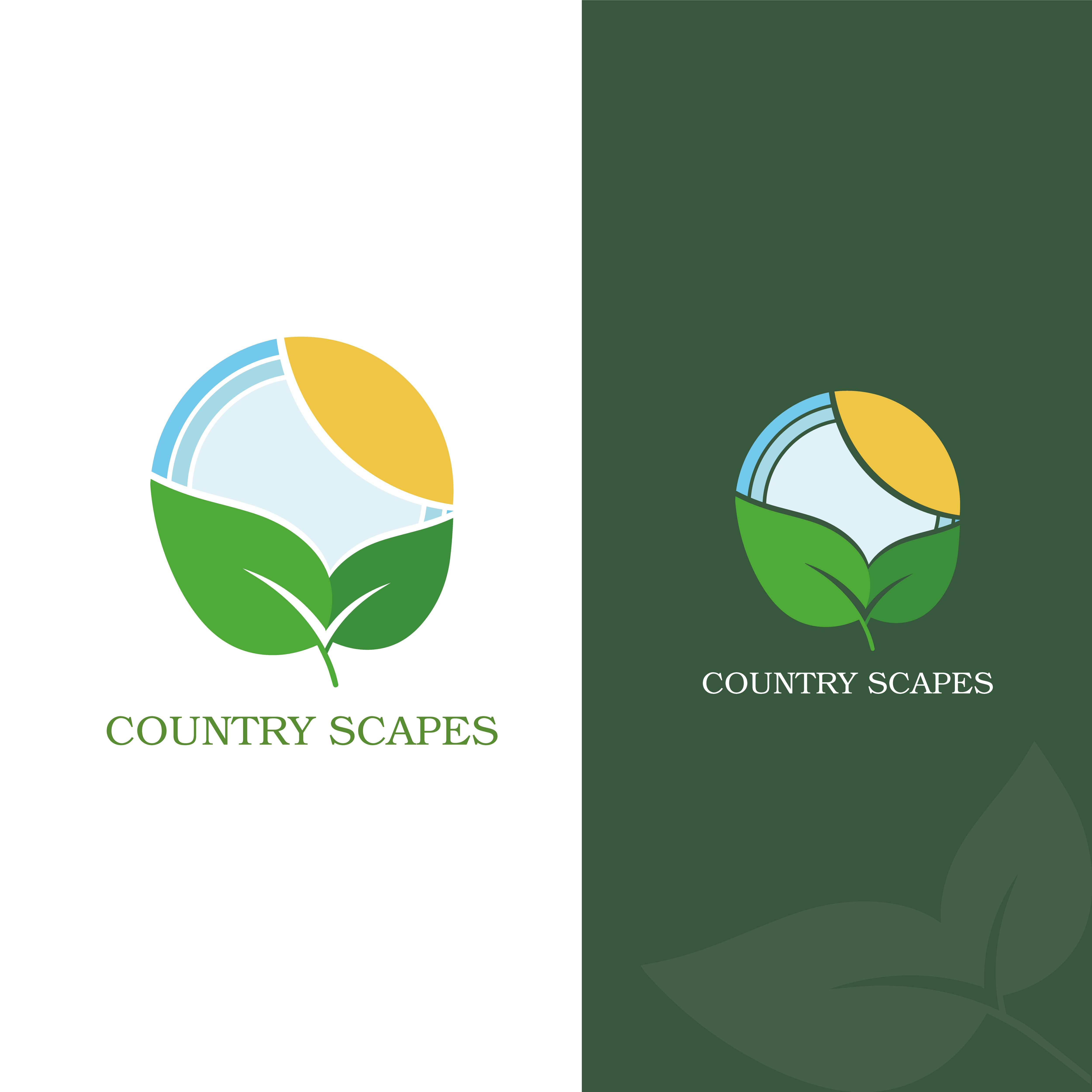 Logo Design by Meha Han for this project | Design #30880298
