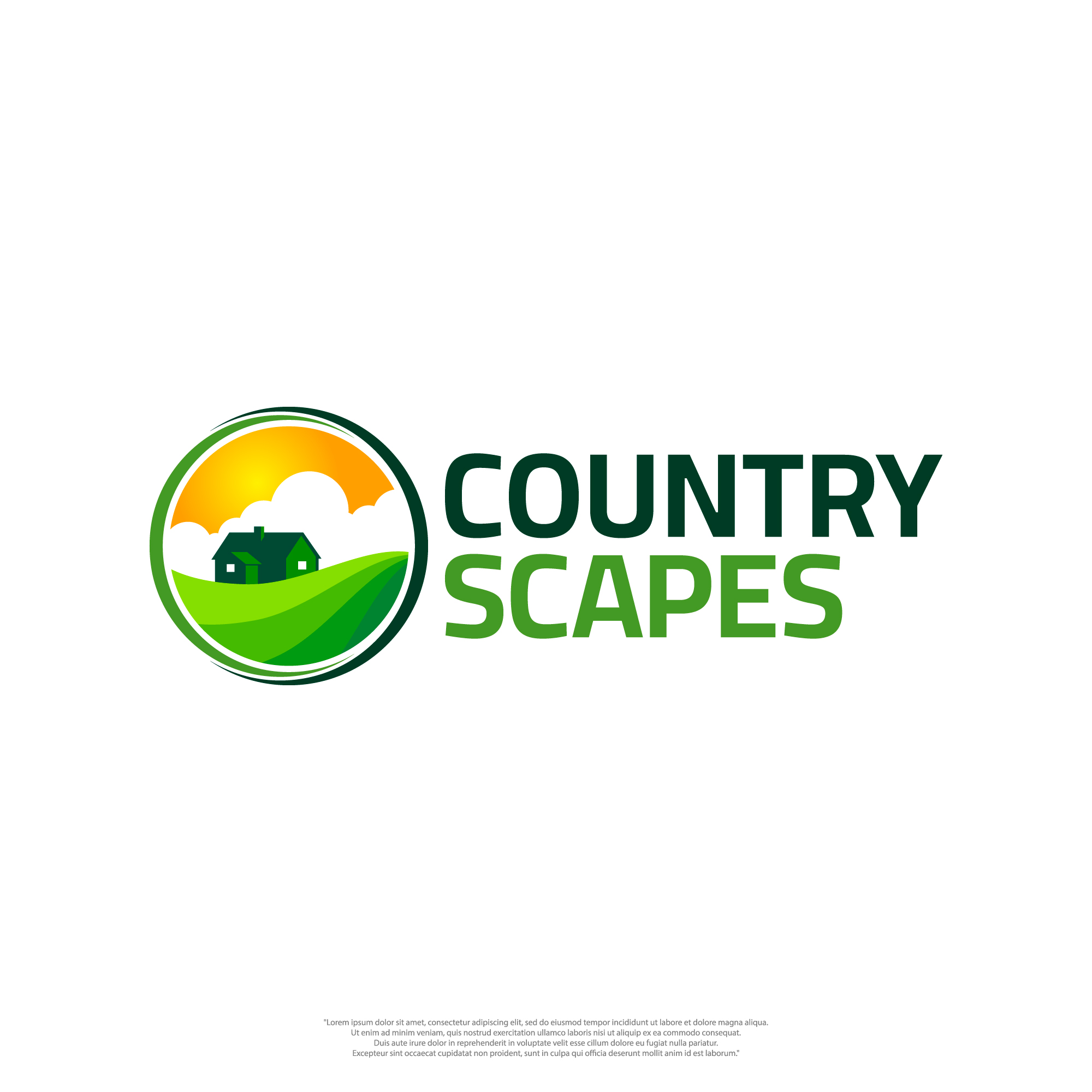 Logo Design by Anderwork for this project | Design #30875002