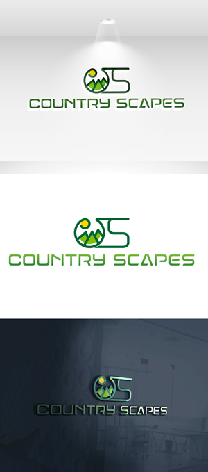Logo Design by tanjir01
