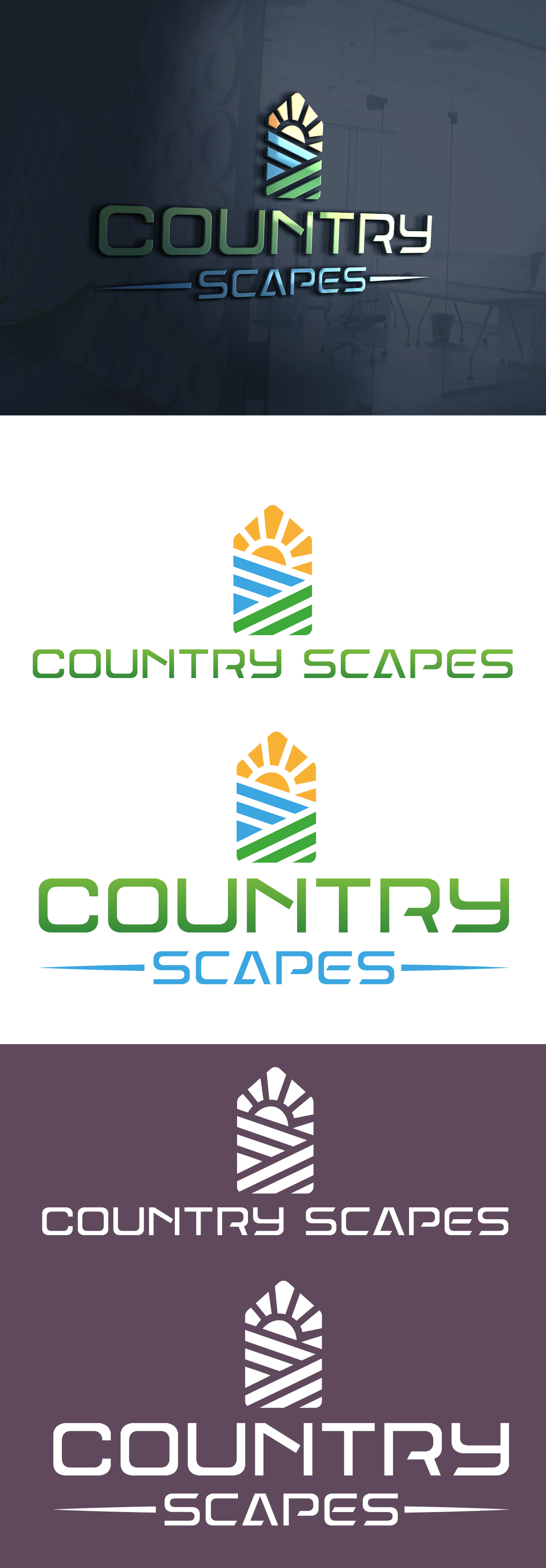 Logo Design by tanjir01 for this project | Design #30879603